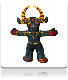 Aristasura (Bull Demon)